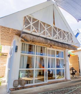 HayyaHayya Villas - Ocoy - 8