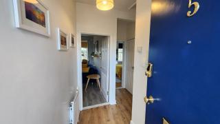 The Eyrie at Tweeddale Court - Historic Royal Mile - Edimburgo - 3