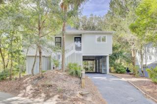 10 Sandcrab Court by AvantStay Beautiful Home w Deck Walk to the Beach - Isle of Palms - 9