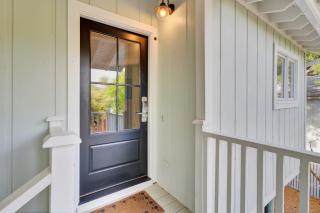 10 Sandcrab Court by AvantStay Beautiful Home w Deck Walk to the Beach - Isle of Palms - 4