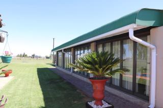 Weltevrede at Vaal - Deneysville - 0