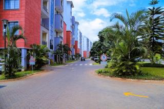 2Bedroom BnB Apartment in Tatu City - 0
