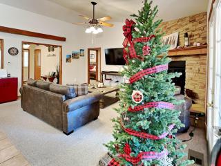 Blue Spruce Retreat - 1