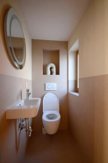 Ferienhaus Sterntaler mit Sauna - 4