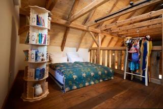 Ferienhaus Sterntaler mit Sauna - Schwalmstadt - 3
