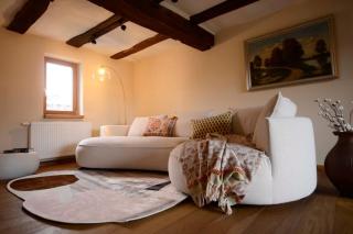 Ferienhaus Sterntaler mit Sauna - Schwalmstadt - 6