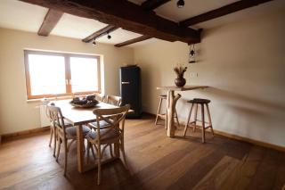 Ferienhaus Sterntaler mit Sauna - Schwalmstadt - 9