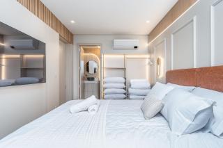 1 dorm Piscina Academia e Elegância by Achei - 0