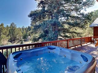 Blue Spruce Retreat - 8