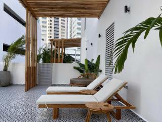 San Martin by Wynwood House - Cartagena das Índias - 0
