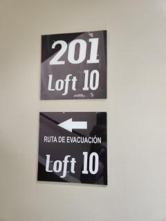Loft 10, Comodo Aparta estudio 201 - Medellín - 1