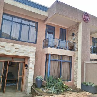 Room apartment - Kigali - 7