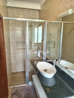 Room apartment - Kigali - 6