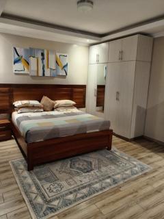 Room apartment - Kigali - 5