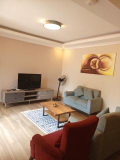 Room apartment - Kigali - 4