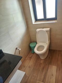 Room apartment - Kigali - 1