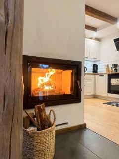 Country house - Dziemiany - 4