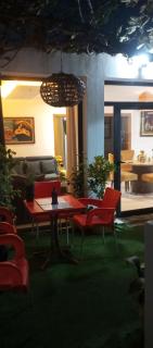 Riad of Serenity Briech - Asilah - 9