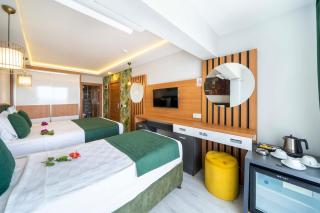Mogons Exclusive Hotel - Kalkan - 2