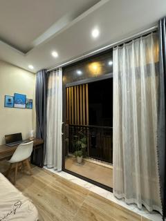 ThreeTeeHouse - Hanoi - 1