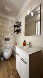 Daniel's Loft Studio - Budapest - 3