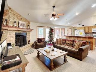 Blue Spruce Retreat - 3