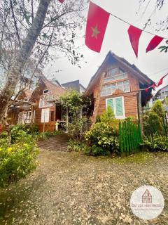 Đà Lạt Homestay nhà vườn giữa thành phố - Ấp Ða Thành - 7