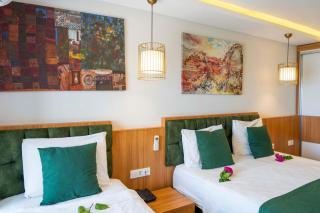 Mogons Exclusive Hotel - Kalkan - 4