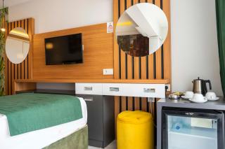 Mogons Exclusive Hotel - 6