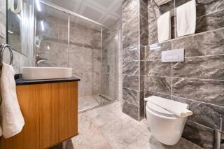 Mogons Exclusive Hotel - Kalkan - 9
