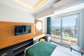 Mogons Exclusive Hotel - Kalkan - 8