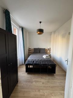 Appartement Le Madargue idéalement placé - Châtel-Guyon - 5