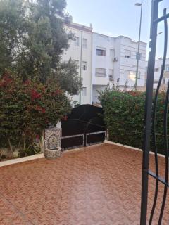 Belle maison à Harhoura proche de la plage - 6