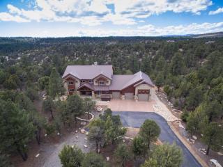 Canyon Ridge Retreat, Adventure at your doorstep - Orderville - 0