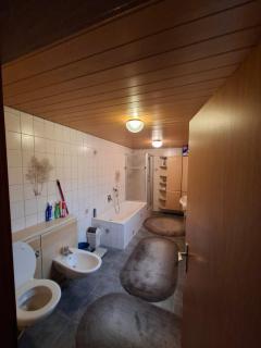 Nature Park, 2 Double, 1 sofa for sleeping in 3 rooms, Kitchen, Bathroom - Mittenaar - 5