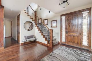 Canyon Ridge Retreat, Adventure at your doorstep - Orderville - 9