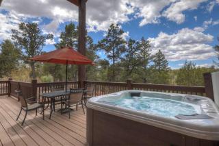 Canyon Ridge Retreat, Adventure at your doorstep - Orderville - 8