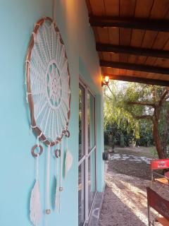 La casita de Pablo - Santa Teresita - 9