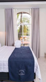Hotel Boutique Nueva Valladolid - Comayagua - 3