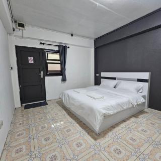COOPER Guest House - Chiang Mai - 9