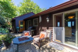 Chipmunk View Lodge - 5