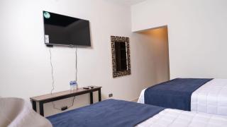Hotel Boutique Nueva Valladolid - Comayagua - 2