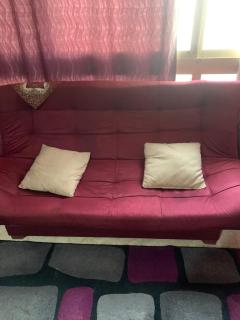 الشقق العائليه بالنادى الاهلى مدينه نصر - 6