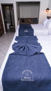 Hotel Boutique Nueva Valladolid - Comayagua - 6