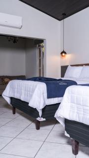 Hotel Boutique Nueva Valladolid - Comayagua - 5