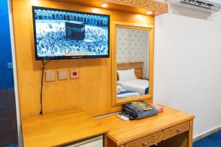 فندق زاد المجد مكة الروضة - 3