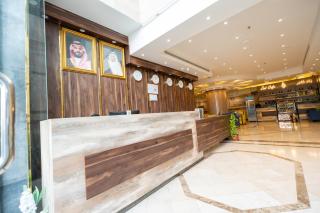 فندق زاد المجد مكة الروضة - 2
