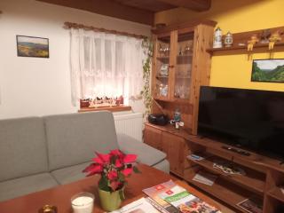 Ferienwohnung zum Sebnitzer Hirsch - 8