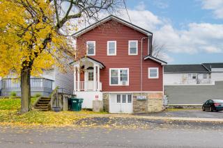 Walk to Historic Square Oswego Home Near Lake - Oswego - 8