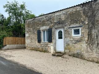 Studio - Nanteuil-en-Vallée - 1